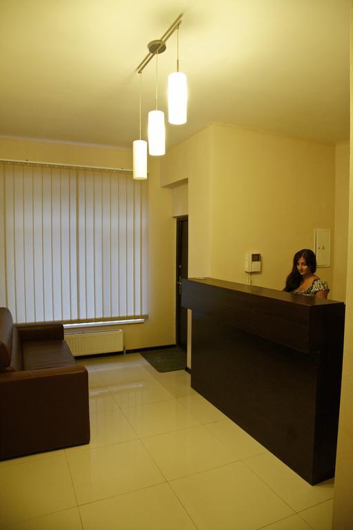 West Otel Harkiv Dış mekan fotoğraf